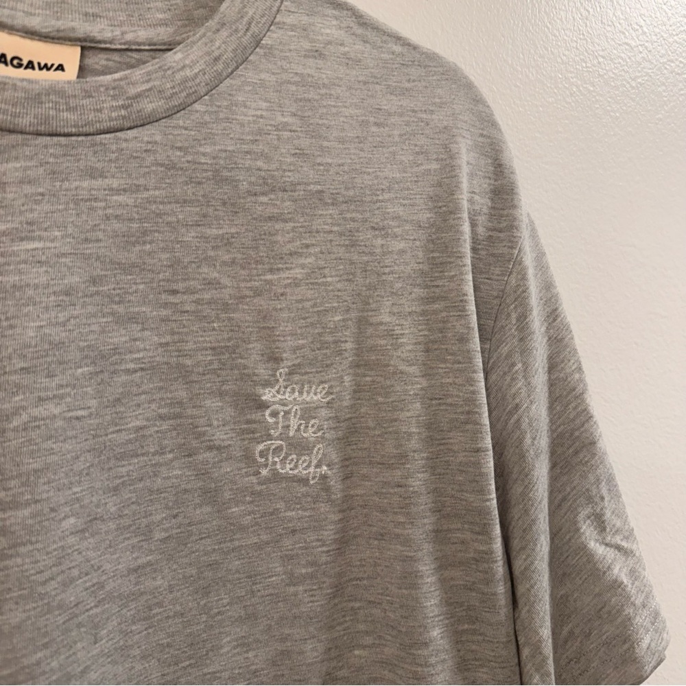 Karmagawa Peru T-Shirt NWT - Picture 4 of 8